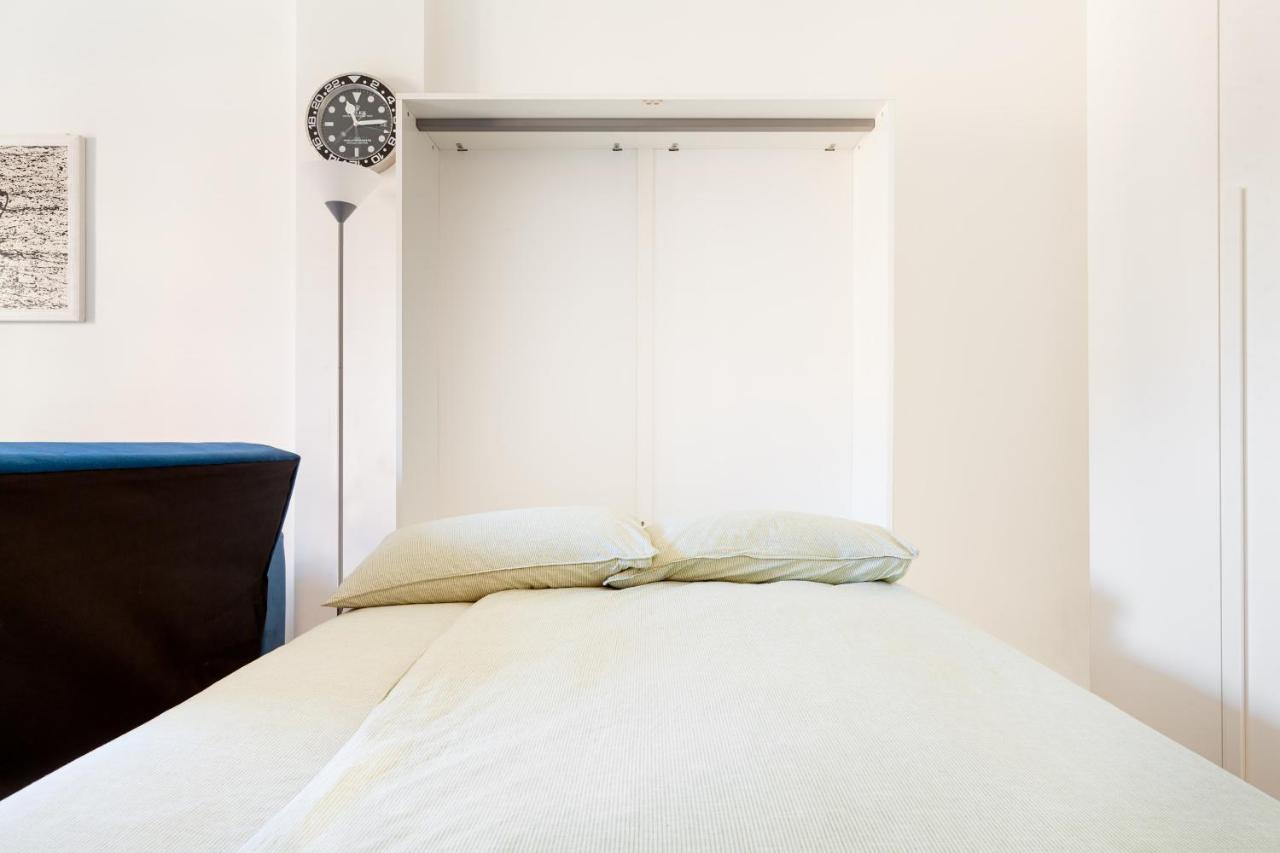 Elegant Flat In Milan, Wi-fi E Netflix! Appartement *