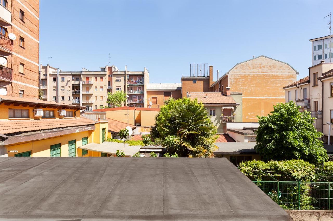 Elegant Flat In Milan, Wi-fi E Netflix! Appartement *