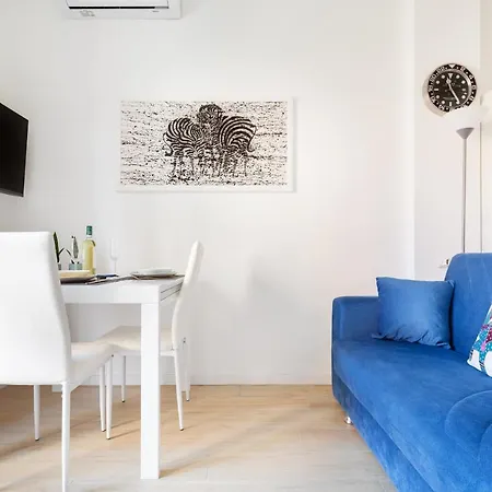 Elegant Flat In Milan, Wi-Fi E Netflix! Apartment Exterior photo