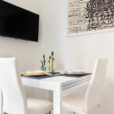 Elegant Flat In Milan, Wi-Fi E Netflix! Apartment Exterior photo