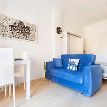 Elegant Flat In Milan, Wi-Fi E Netflix! Apartment Exterior photo