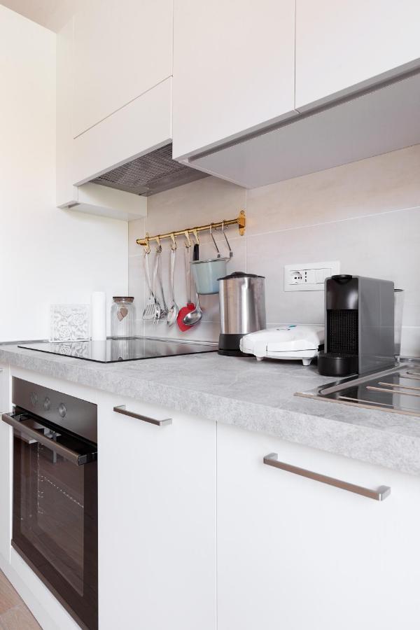 Appartement Elegant Flat In Milan, Wi-fi E Netflix! *
