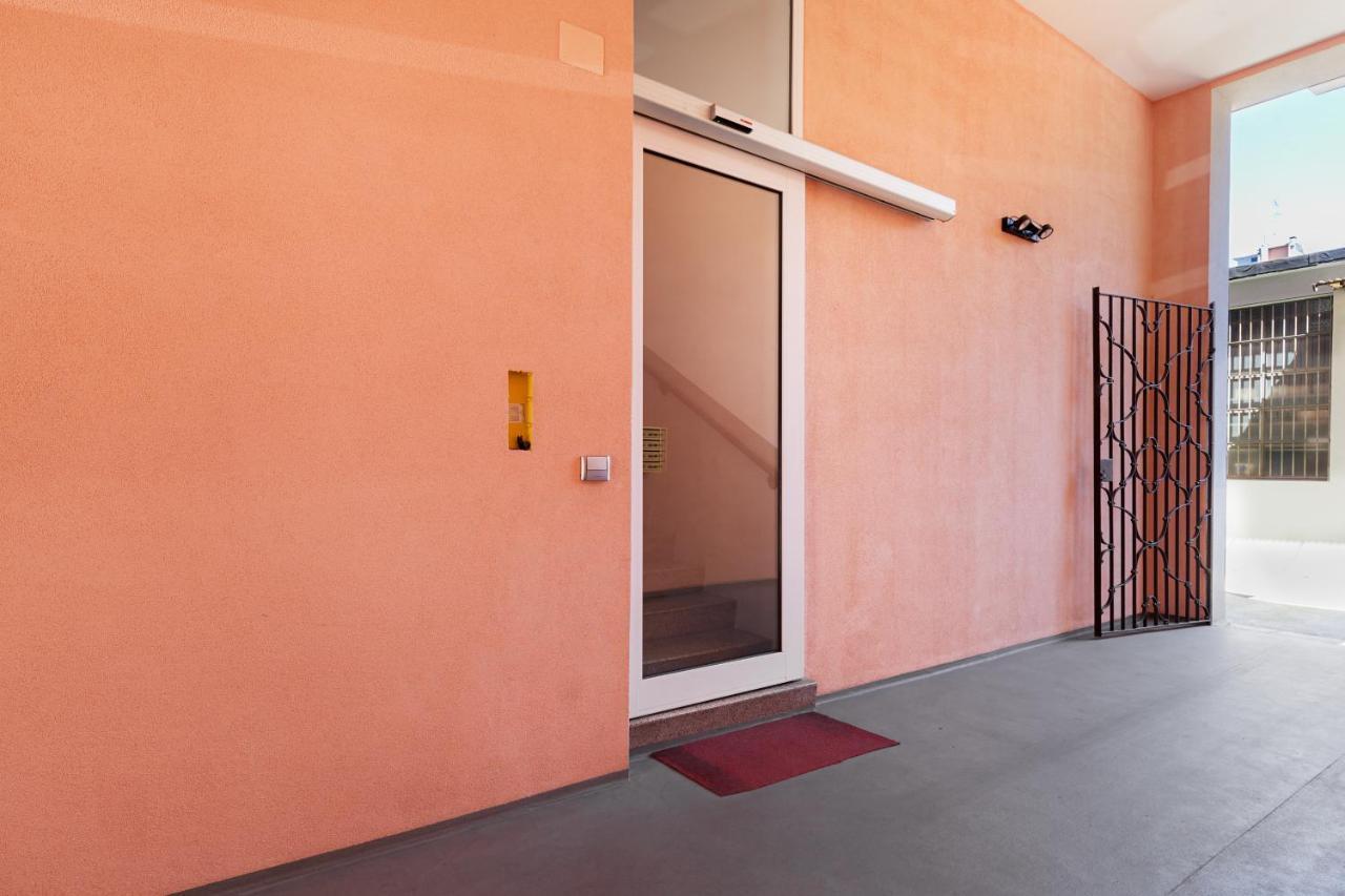 Appartement Elegant Flat In Milan, Wi-fi E Netflix!